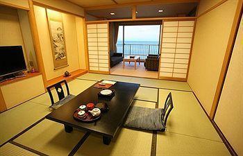 Kaigetsukan Ryokan 4*